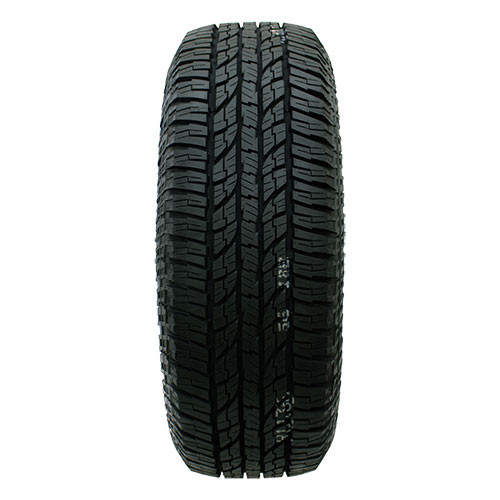 YOKOHAMA GEOLANDAR A/T G015.OWL 265/65R17 110T