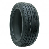 RMP 025FX 19x8.0 38 114.3x5 S.BKP + YOKOHAMA ADVAN FLEVA V701 235/35R19 91W XL