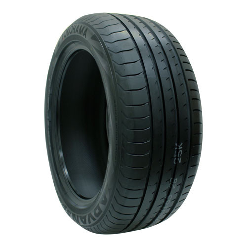 YOKOHAMA ADVAN Sport V105T 245/45R20 103Y XL - オートウェイ