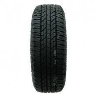 BAZALT-X TYPE2 16x7.0 25 139.7x6 GMG + YOKOHAMA GeolandarAT G015OWL225/75R16 10PR115/112R