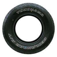 YOKOHAMA GEOLANDAR A/T G015.OWL 245/75R16 109T