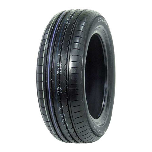 YOKOHAMA ADVAN Sport V105 235/60R18 107W XL - 国内最大級！輸入