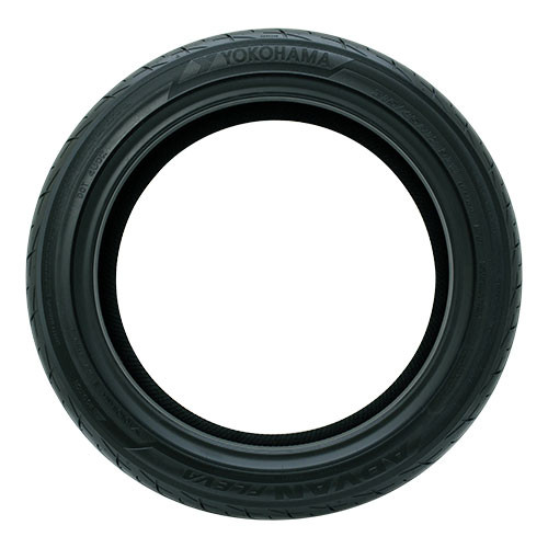 YOKOHAMA ADVAN FLEVA V701 195/55R15 85V - オートウェイ