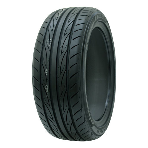 YOKOHAMA ADVAN FLEVA V701 215/55R17 94W - 国内最大級！輸入タイヤ