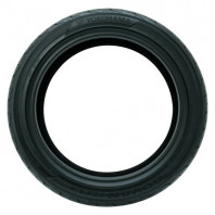 BRUT BR-44 17x7.5 38 114.3x5 MLB + YOKOHAMA ADVAN FLEVA V701 215/55R17 94W