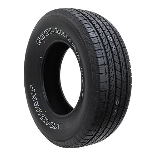 YOKOHAMA GEOLANDAR H/T G056.OWL 235/75R15 108T XL - 国内最大級