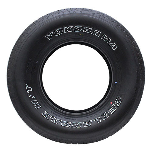 YOKOHAMA GEOLANDAR H/T G056.OWL 235/75R15 108T XL - オートウェイ