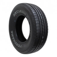 YOKOHAMA GEOLANDAR H/T G056.OWL 265/70R16 111T