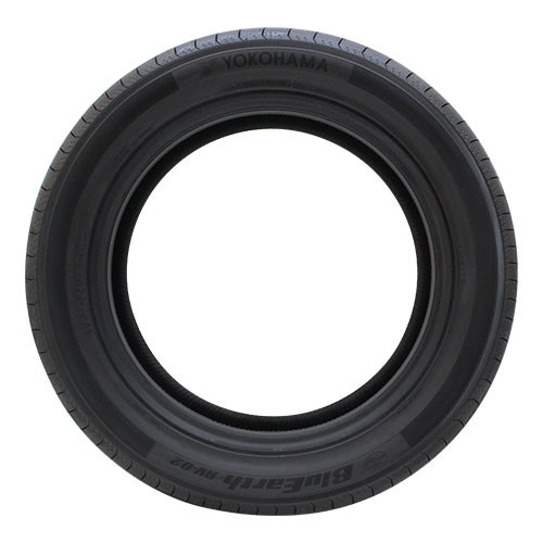 高評価なギフト スズキックス様送料込み 225/55R17 ヨコハマ ブルー