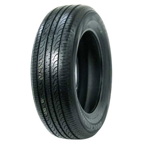 YOKOHAMA GEOLANDAR SUV G055 215/60R17 96H - オートウェイ