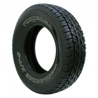 YOKOHAMA GEOLANDAR A/T-S.OWL 215/80R15 102S