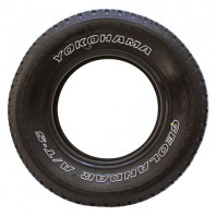 YOKOHAMA GEOLANDAR A/T-S.OWL 215/80R15 102S