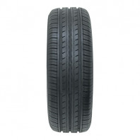 FINALIST FT-S10 16x6.5 53 114.3x5 MBL + YOKOHAMA BluEarth-ES ES32 205/60R16 92H