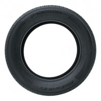 Verthandi PW-S10 16x6.5 38 114.3x5 BK/POLISH + YOKOHAMA BluEarth-ES ES32 205/60R16 92H