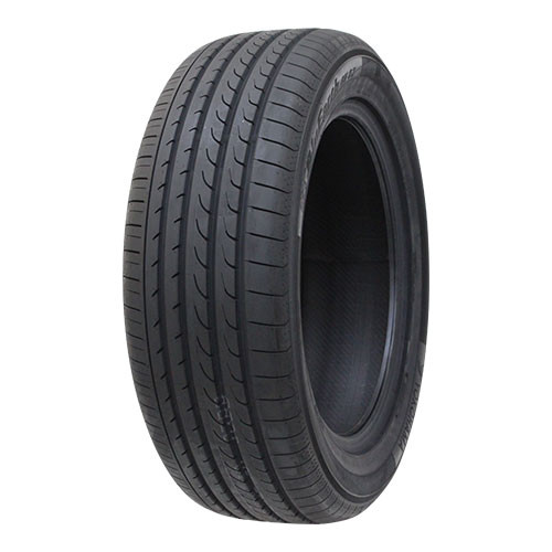 YOKOHAMA BluEarth RV-02 225/60R18 100V - 国内最大級！輸入タイヤ