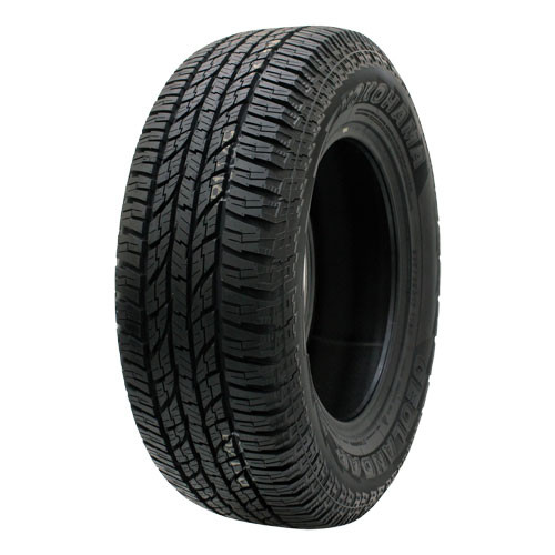 YOKOHAMA GEOLANDAR A/T G015 225/55R18 98H - 国内最大級！輸入タイヤ
