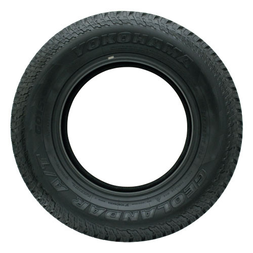 YOKOHAMA GEOLANDAR A/T G015 225/55R18 98H - 国内最大級！輸入タイヤ