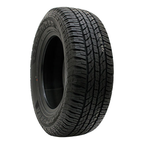 YOKOHAMA GEOLANDAR A/T G015 255/65R16 109H - オートウェイ
