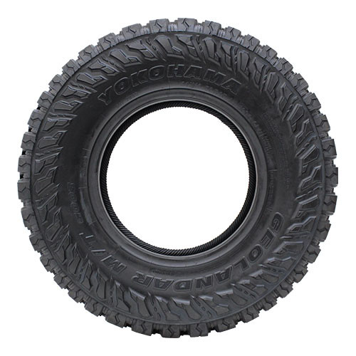 YOKOHAMA GEOLANDAR M/T G003 225/75R16 115/112QELT - 国内最大級