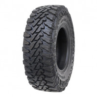 BAZALT-X TYPE2 16x7.0 25 139.7x6 GMG + YOKOHAMA GEOLANDAR M/T G003 225/75R16 115/112QELT