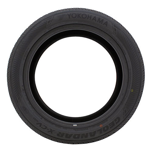 YOKOHAMA GEOLANDAR X-CV G057 265/50R20 111W XL - 国内最大級！輸入
