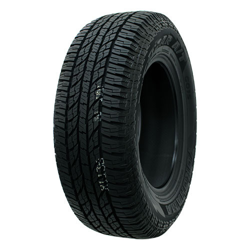 YOKOHAMA GEOLANDAR A/TG015.OWL245/70R17 119/116RLT - オートウェイ