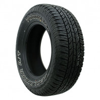 YOKOHAMA／GEOLANDAR A/T G015 2本　ジオランダー　① YOKOHAMA GEOLANDAR A/TG015.OWL245/70R17 119/116RLT - オートウェイ