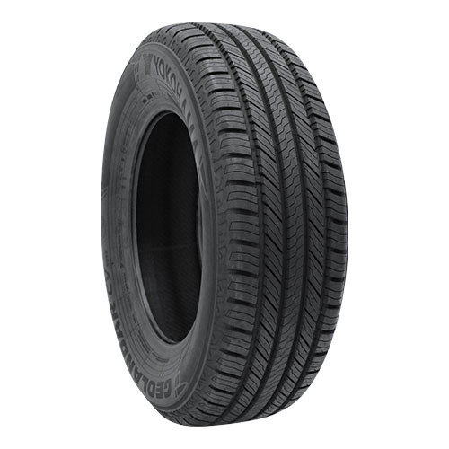 225/55R18 98V YOKOHAMA GEOLANDAR CV G058