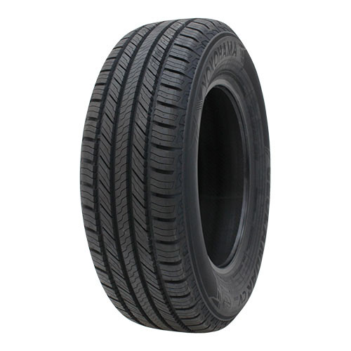 225/55R18 98V YOKOHAMA GEOLANDAR CV G058