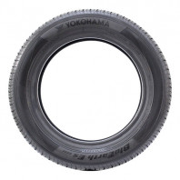 FN01R-C STV 12x4.0 42 100x4 BC + YOKOHAMA BluEarth-ES ES32 135/80R12 68S