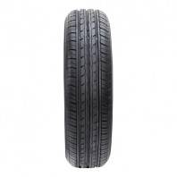 RIZLEY MG 12x4.0 42 100x4 BKP + YOKOHAMA BluEarth-ES ES32 145/70R12 69S