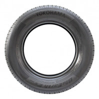 EMBELY S10 15x5.5 42 100x4 GM + YOKOHAMA BluEarth-ES ES32 195/65R15 91S