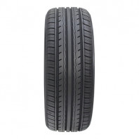 Verthandi YH-M7V 17x7.0 53 114.3x5 METALLIC GRAY + YOKOHAMA BluEarth-ES ES32 225/55R17 97W