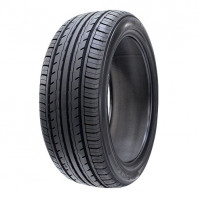 WedsSport SA-99R 17x7.5 48 100x5 BLCII + YOKOHAMA BluEarth-ES ES32 225/55R17 97W