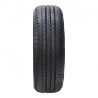 Verthandi YH-S15V 15x5.5 50 100x4 BK/POLISH + YOKOHAMA BluEarth-RV RV03CK 175/65R15 84H