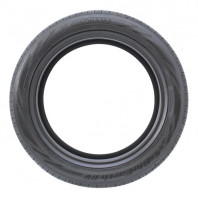 Verthandi YH-S25V 15x5.5 50 100x4 BK/POLISH + YOKOHAMA BluEarth-RV RV03 185/65R15 88H