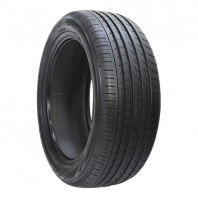 SMACK CREST 15x5.5 43 100x4 BP + YOKOHAMA BluEarth-RV RV03 195/65R15 91H