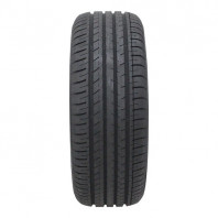 LANDFOOT SWZ 17x7.0 45 114.3x5 GB/RP + YOKOHAMA BluEarth-GT AE51 205/55R17 95V XL