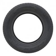 LANDFOOT SWZ 17x7.0 45 114.3x5 GB/RP + YOKOHAMA BluEarth-GT AE51 205/55R17 95V XL