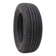 LUXALES PW-X2 20x8.5 48 114.3x5 TITANIUM GRAY + YOKOHAMA BluEarth-XT AE61 235/55R20 102V