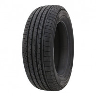 LUXALES PW-X2 20x8.5 48 114.3x5 TITANIUM GRAY + YOKOHAMA BluEarth-XT AE61 235/55R20 102V