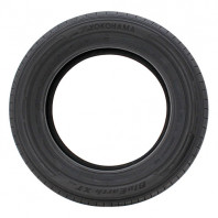 LUXALES PW-X2 20x8.5 48 114.3x5 TITANIUM GRAY + YOKOHAMA BluEarth-XT AE61 235/55R20 102V