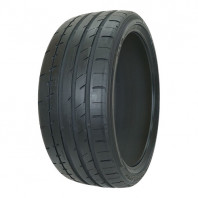 MID RACING R06 18x8.5 45 100x5 CBK/RP + YOKOHAMA ADVAN APEX V601 225/40R18 92Y XL