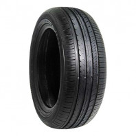 HERSE K-01 14x4.5 43 100x4 BLACK + ZEETEX ZT1000 165/70R14 81H