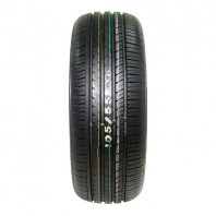 FINALIST FT-S10 16x6.0 45 100x4 MBL + ZEETEX ZT1000 195/45R16 84V XL
