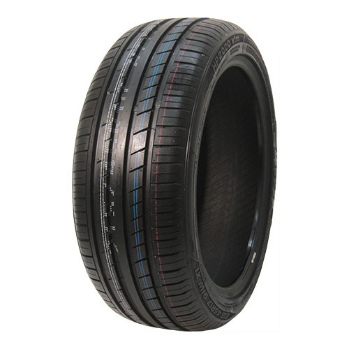ブルー×レッド ZEETEX HP2000 vfm 205/40R17 84W XL - ecotours-of