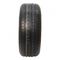 JP STYLE MJ-T 17x7.0 48 114.3x5 BK/POL + ZEETEX HP2000 vfm 205/40R17 84W XL