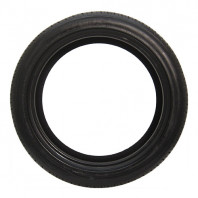 JP STYLE MJ-T 17x7.0 48 114.3x5 BK/POL + ZEETEX HP2000 vfm 205/40R17 84W XL