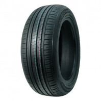 WedsSport SA-25R 18x7.5 45 114.3x5 RLC + ZEETEX SU1000 vfm 215/55R18 99V XL