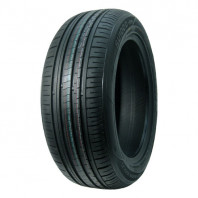 Verthandi VW-S10 18x7.5 48 114.3x5 BK/P + ZEETEX SU1000 vfm 215/55R18 99V XL
